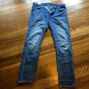 Levi’s 501